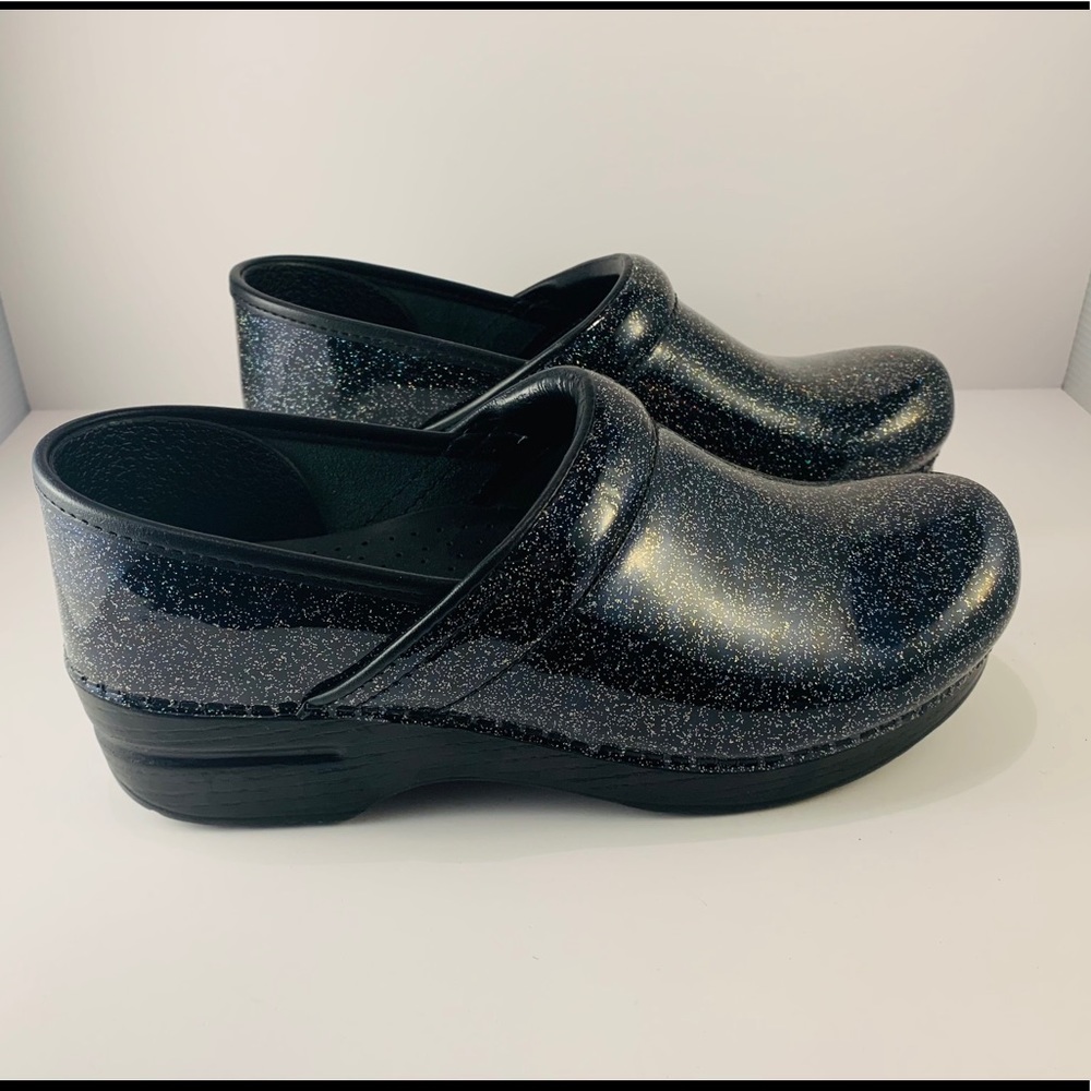 Dansko Nurse Clogs